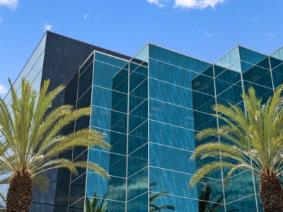 Metro Pointe Business Center