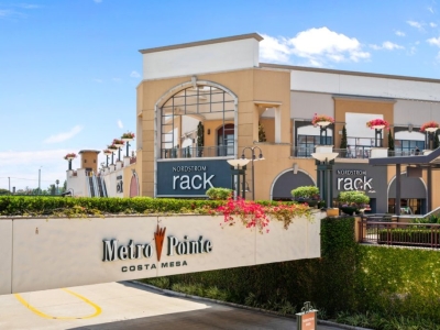 Metro Pointe Business Center